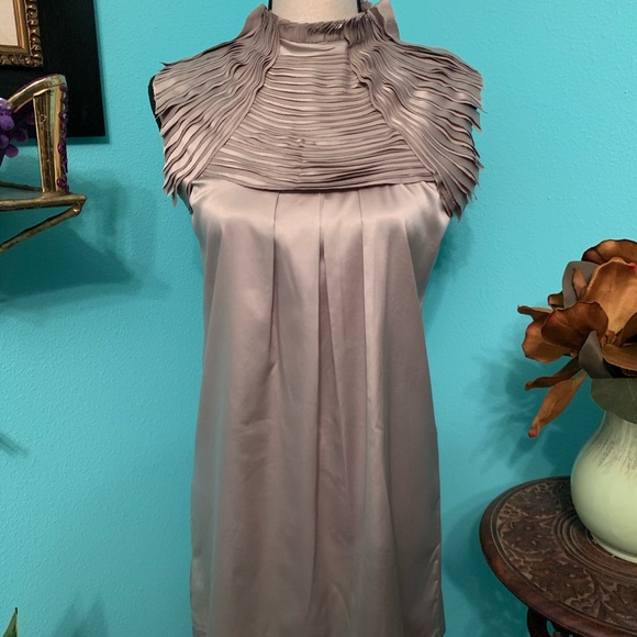 Twelve by Twelve Short Mini Dress - Picture 3 of 10